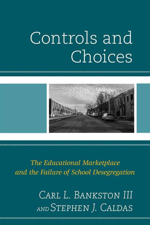 Produktbild: Controls and Choices
