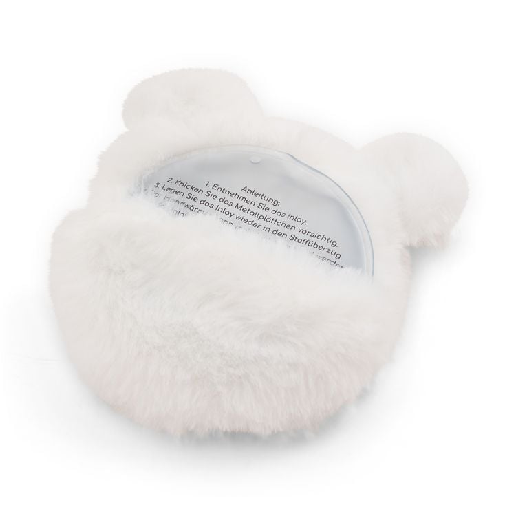 Produktbild: Handw&auml;rmer Eisb&auml;r