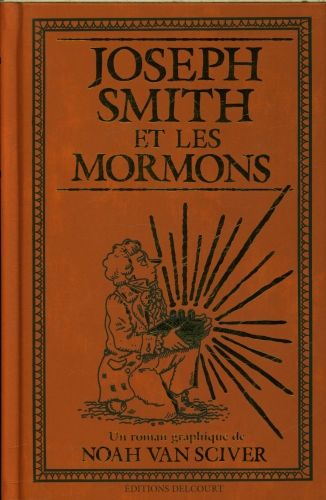 Produktbild: Joseph Smith et les mormons
