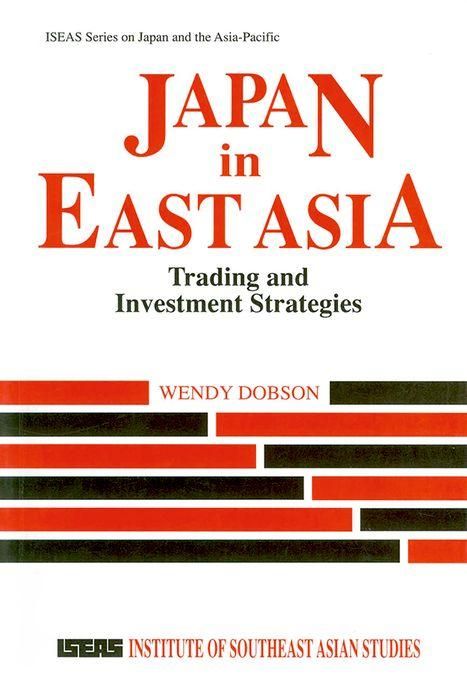 Produktbild: Japan in East Asia
