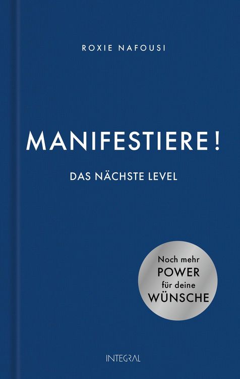 Produktbild: Manifestiere! Das n&auml;chste Level