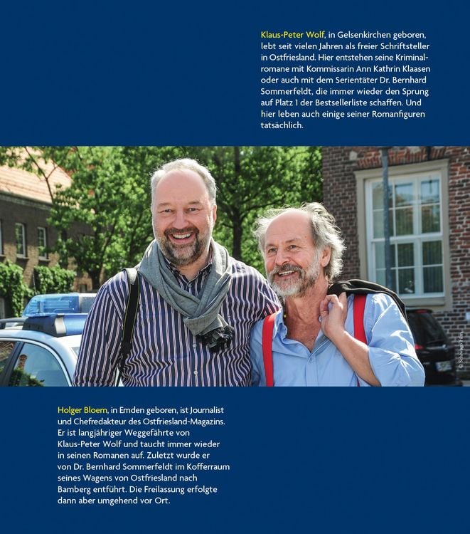 Produktbild: Mein Ostfriesland
