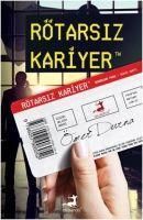 Produktbild: R&ouml;tarsiz Kariyer