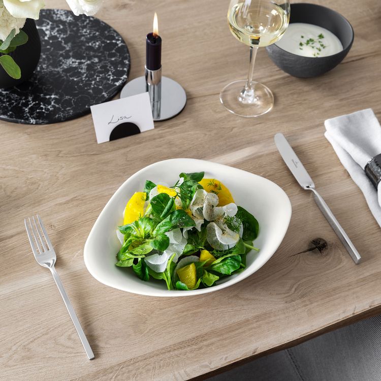 Produktbild: Villeroy & Boch Pastaschale Set 2tlg.