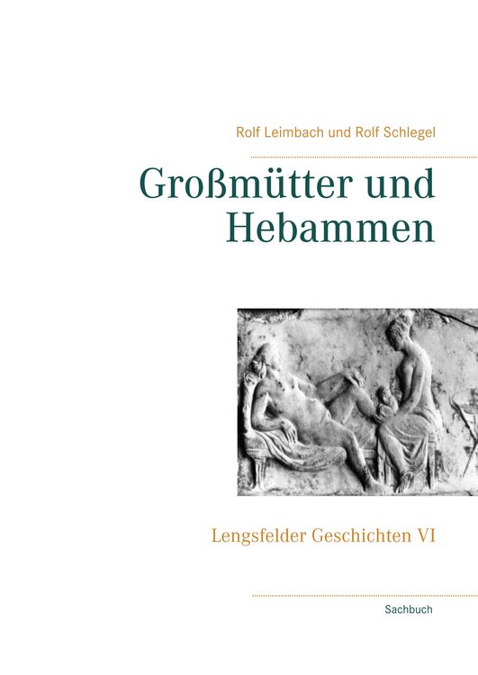Produktbild: Gro&szlig;m&uuml;tter und Hebammen