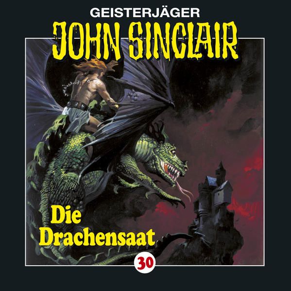 Produktbild: Die Drachensaat (2/2)