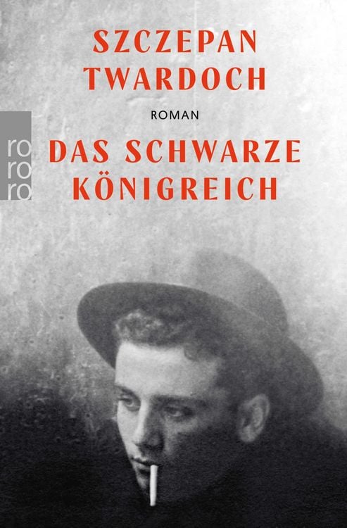Produktbild: Das schwarze K&ouml;nigreich