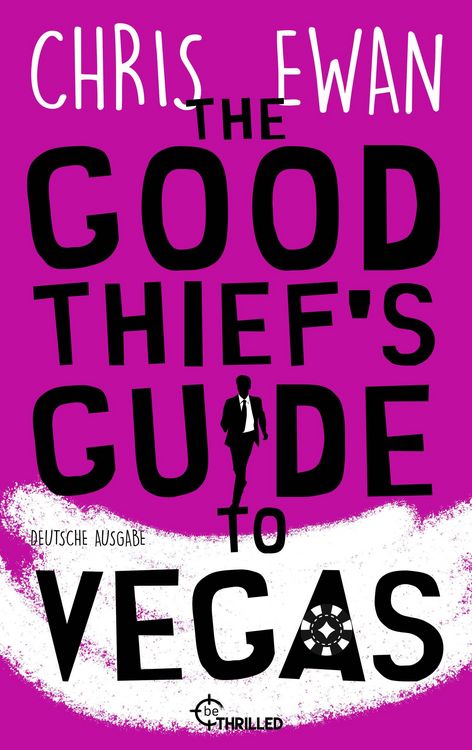 Produktbild: The Good Thief's Guide to Vegas