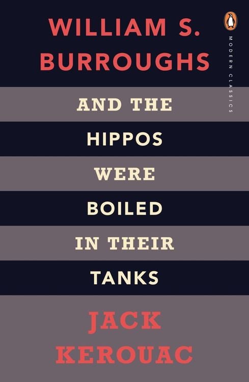 Produktbild: And the Hippos Were Boiled in Their Tanks