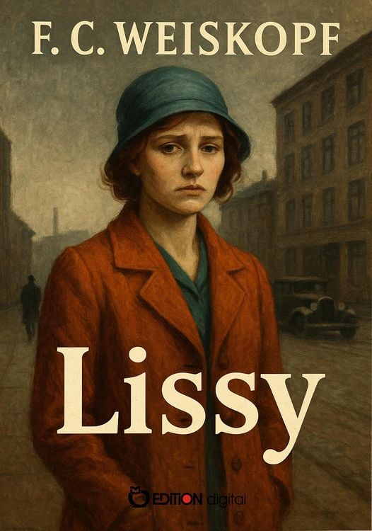 Produktbild: Lissy