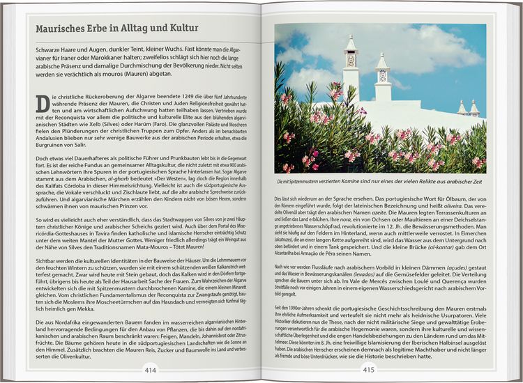 Produktbild: DUMONT Reise-Handbuch Reiseführer Portugal