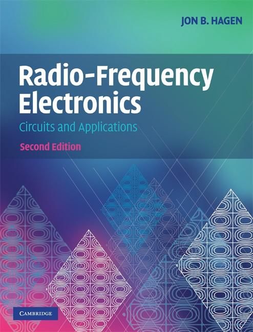Produktbild: Radio-Frequency Electronics