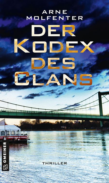 Produktbild: Der Kodex des Clans