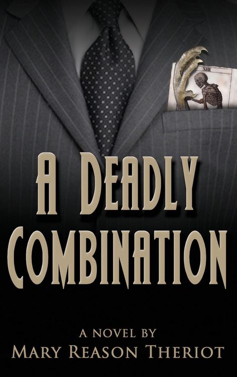 Produktbild: A Deadly Combination