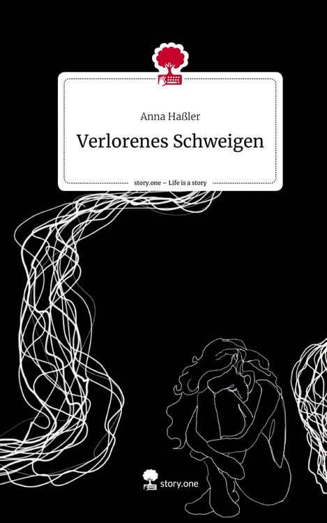 Produktbild: Verlorenes Schweigen. Life is a Story - story.one
