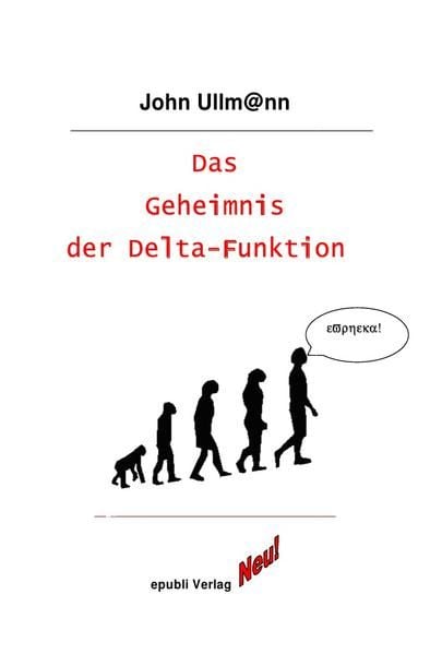 Produktbild: Das Geheimnis der Delta-Funktion