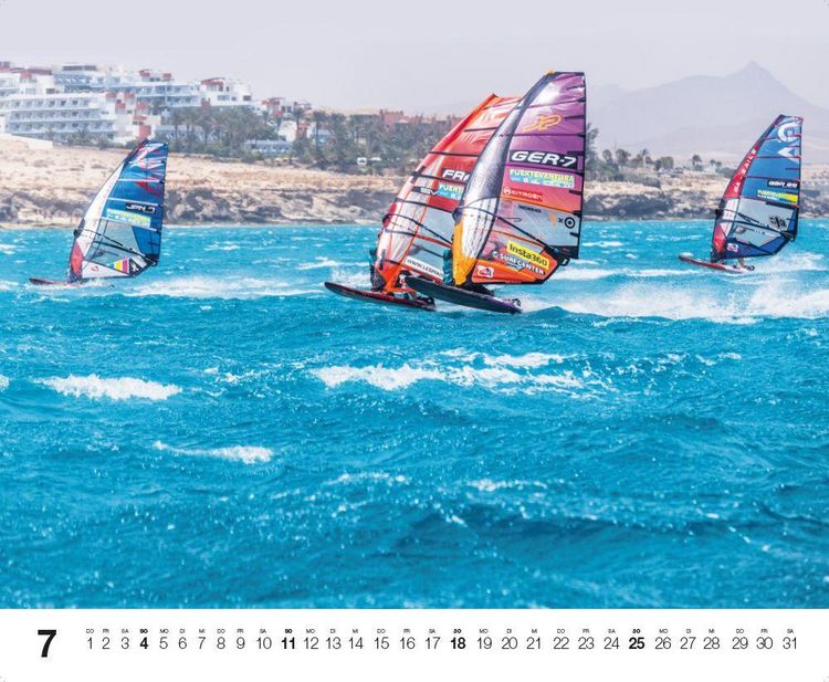 Produktbild: Surf 2027