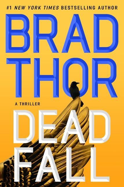 Produktbild: Dead Fall