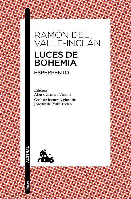 Produktbild: Luces de Bohemia