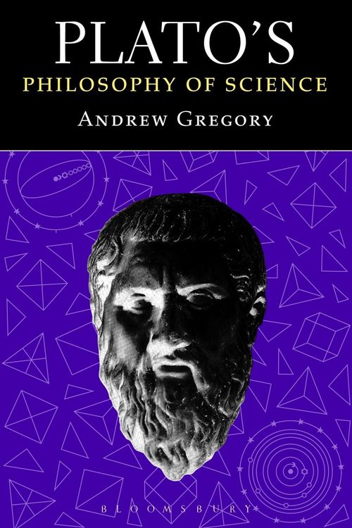 Produktbild: Plato's Philosophy of Science