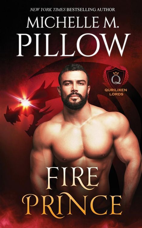 Produktbild: Fire Prince