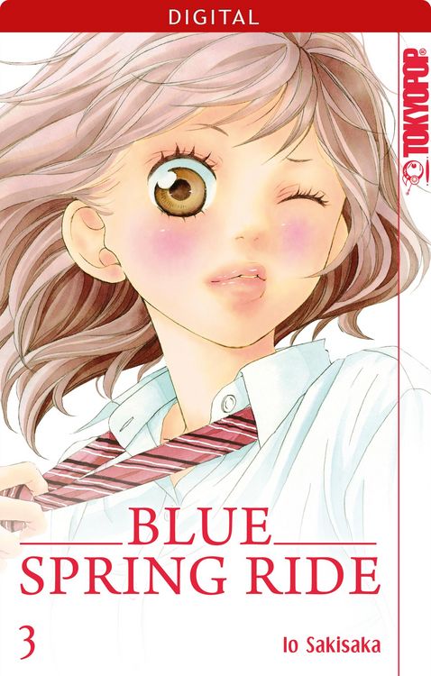 Produktbild: Blue Spring Ride 03