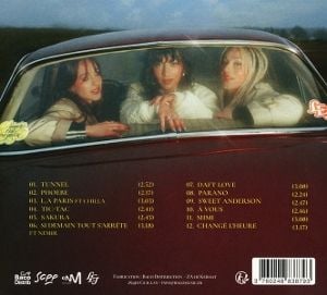 Produktbild: S'Aimer C'est Une Galere