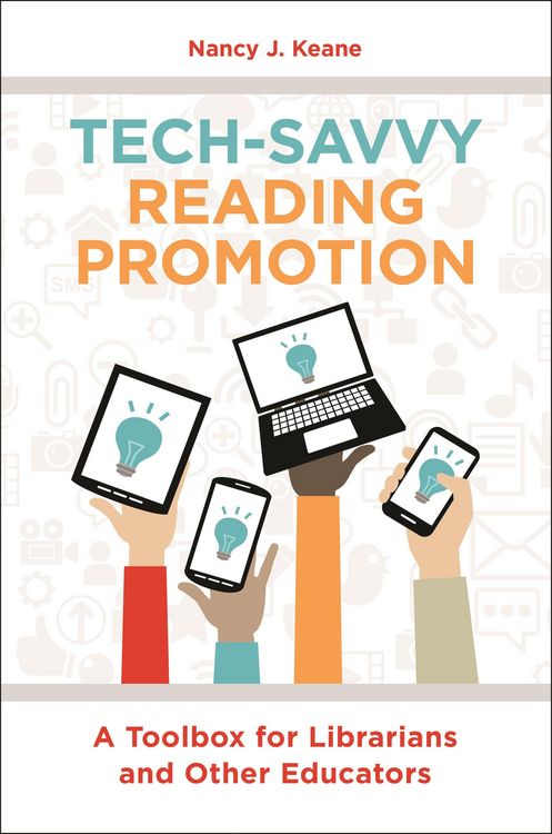 Produktbild: Tech-Savvy Reading Promotion