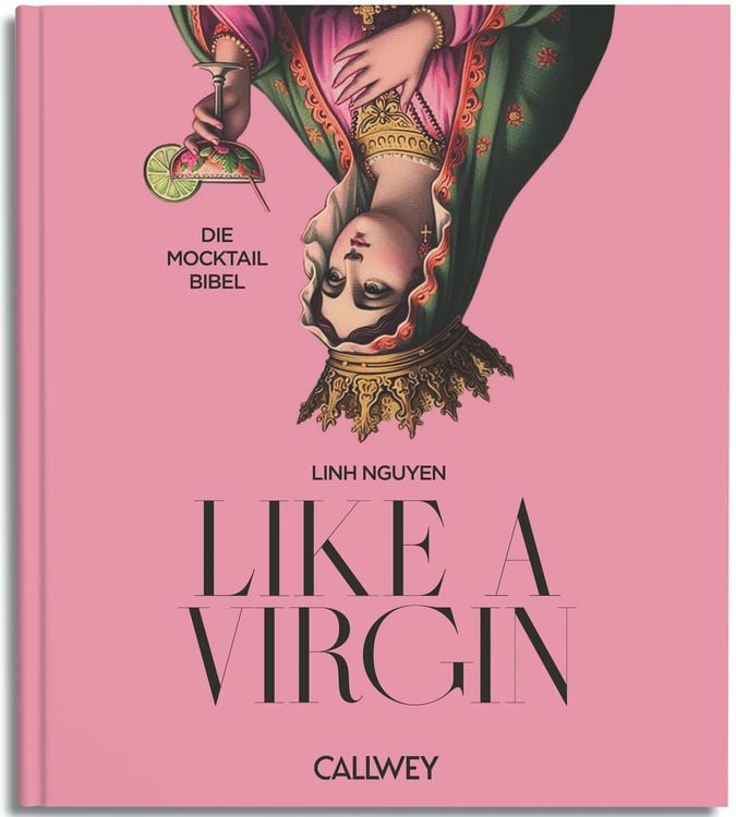 Produktbild: Like A Virgin