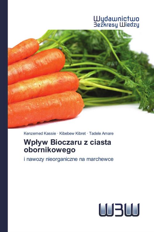 Produktbild: Wp&iquest;yw Bioczaru z ciasta obornikowego