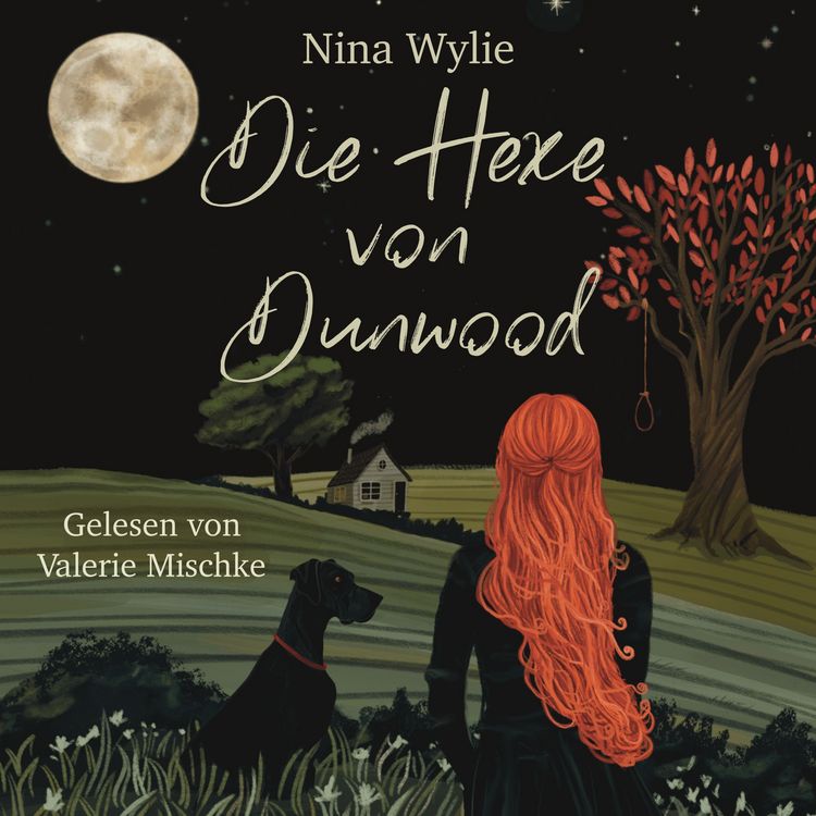 Produktbild: Die Hexe von Dunwood