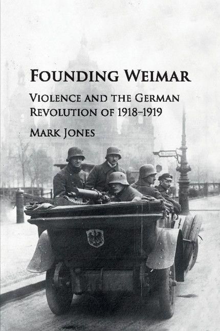 Produktbild: Founding Weimar