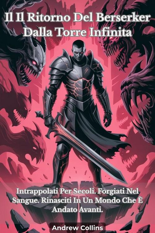 Produktbild: Il Il Ritorno Del Berserker Dalla Torre Infinita