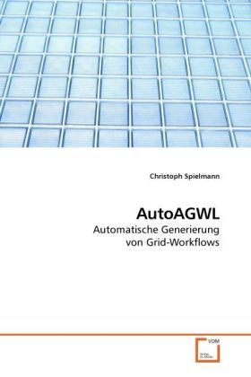 Produktbild: Spielmann, C: AutoAGWL