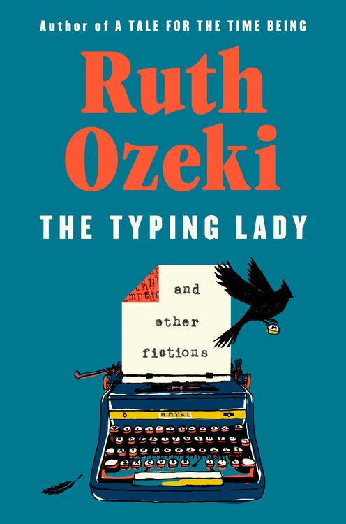 Produktbild: The Typing Lady