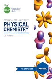 Produktbild: Isaac Chemistry Skills