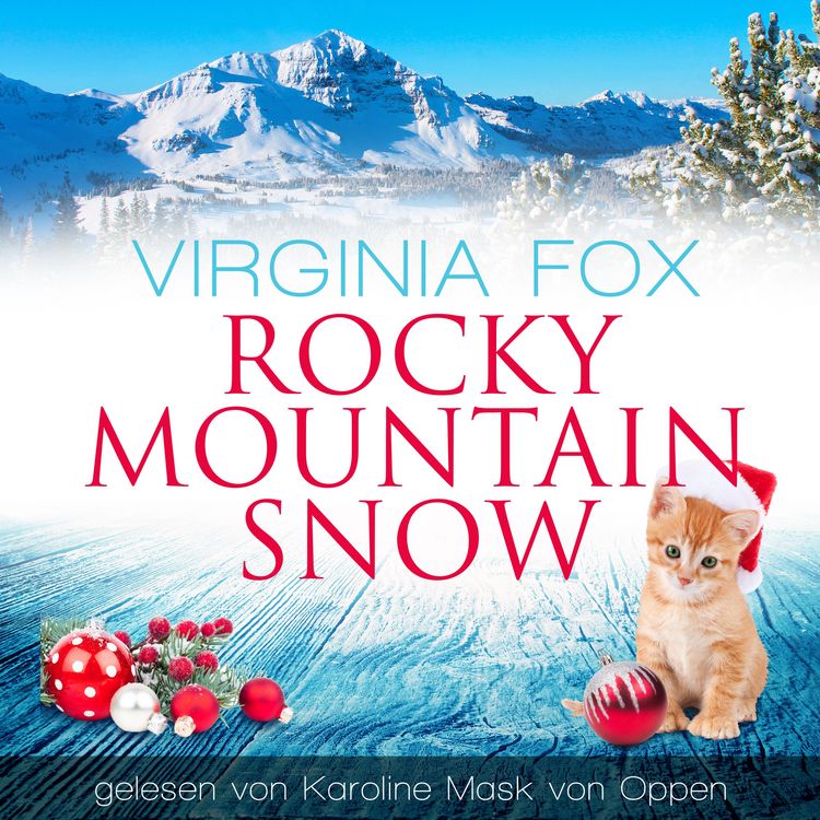 Produktbild: Rocky Mountain Snow