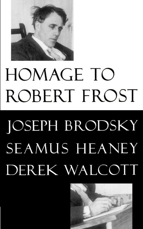 Produktbild: Homage to Robert Frost