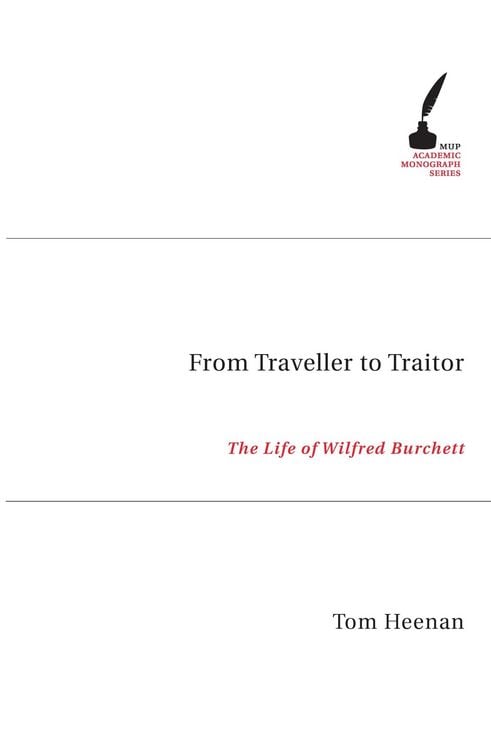 Produktbild: From Traveller to Traitor