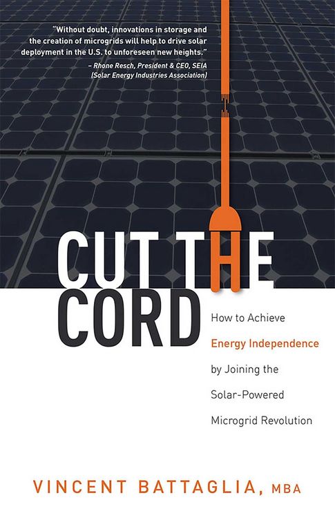 Produktbild: Cut the Cord