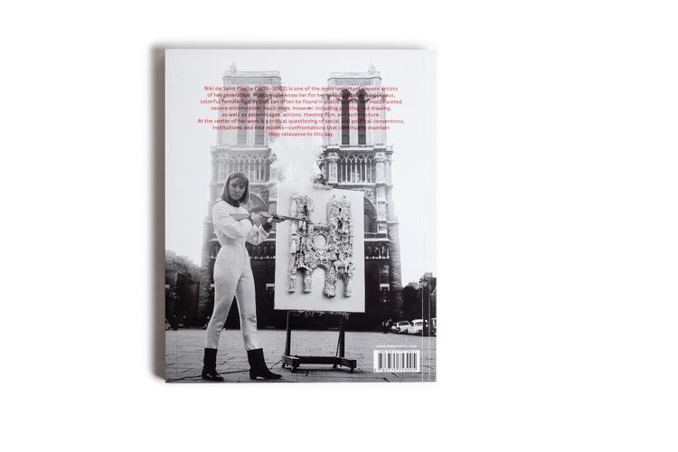 Produktbild: Niki de Saint Phalle