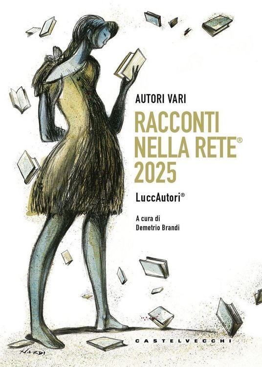 Produktbild: Racconti nella rete&reg; 2025