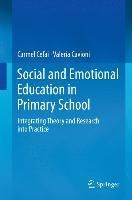 Produktbild: Social and Emotional Education in Primary School