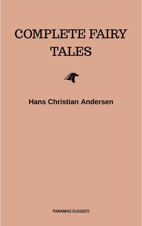 Produktbild: Complete Fairy Tales