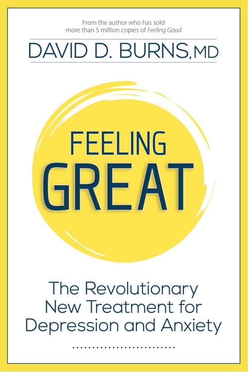 Produktbild: Feeling Great
