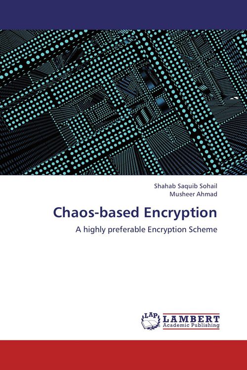 Produktbild: Chaos-based Encryption