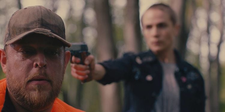 Produktbild: American Riot