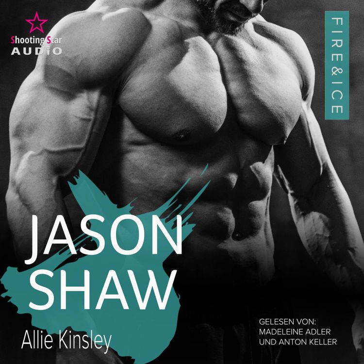 Produktbild: Jason Shaw