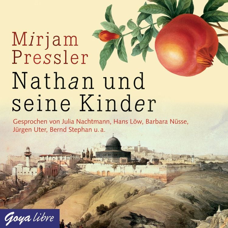 Produktbild: Nathan und seine Kinder
