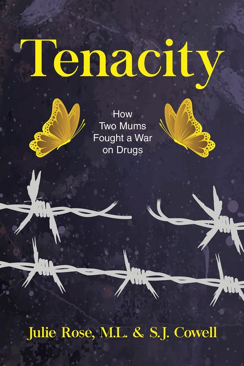 Produktbild: Tenacity